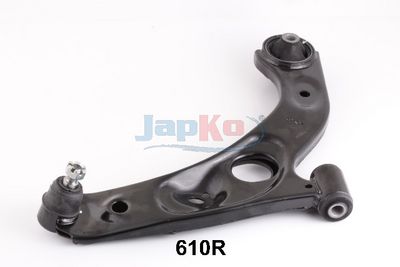 носач, окачване на колелата JAPKO 72610R