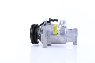 COMPRESOR CLIMATIZARE NISSENS 890980 9