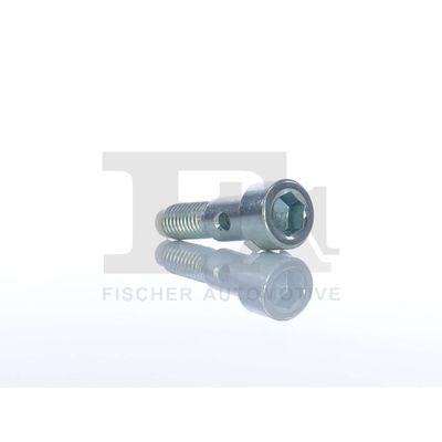 SURUB CU CAP TUBULAR INCARCATOR FA1 98910001 24