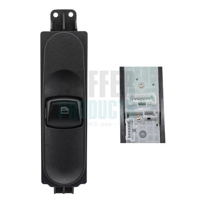 COMUTATOR MACARA GEAM HOFFER 2106483