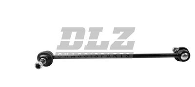 Тяга / стойка, стабилизатор DLZ SL0909 для LAND ROVER FREELANDER