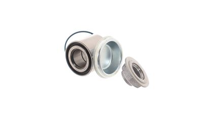 RADLAGERSATZ SKF VKBA6726 34