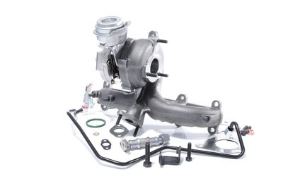 LADER AUFLADUNG BTS Turbo T981001BT 12