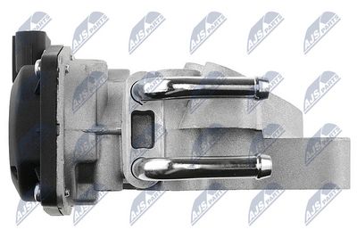 Venttiili, pakokaasun kierrätys NTY EGR-NS-003 – NISSAN, RENAULT