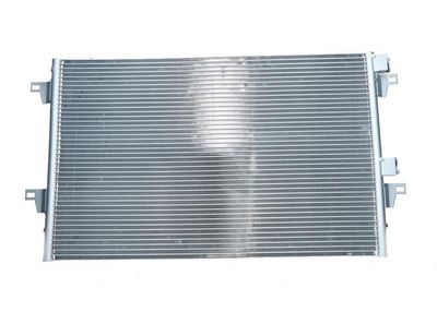 CONDENSATOR CLIMATIZARE