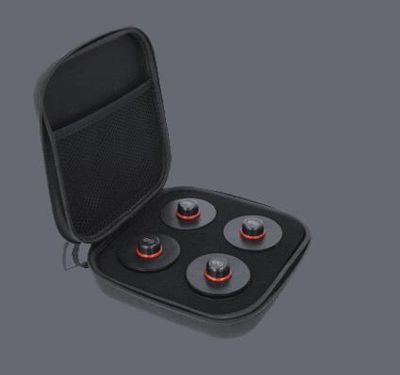 AUFNAHMESATZ WAGENHEBER KS TOOLS 1600460 43