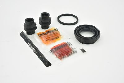 SET REPARATIE ETRIER FEBEST 2475MEGIII 10