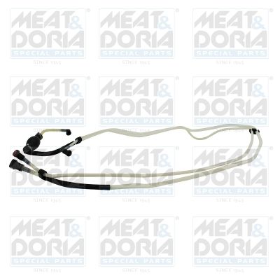 Przewód paliwowy MEAT & DORIA 98076