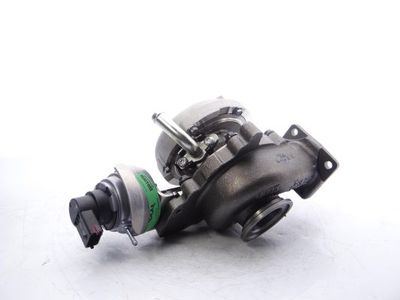 LADER AUFLADUNG GARRETT 8085499006S 1