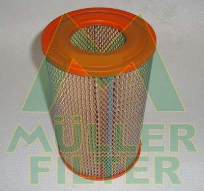 Воздушный фильтр MULLER FILTER PA164 для FIAT 900