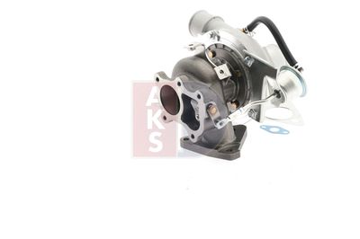 LADER AUFLADUNG AKS DASIS 185020N 10