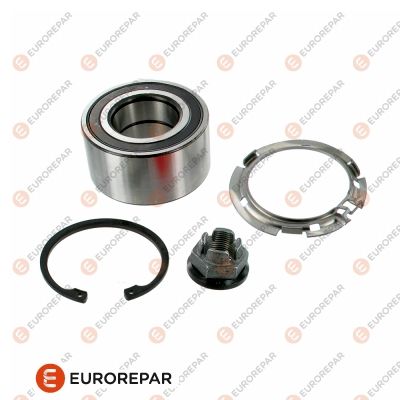 EUROREPAR 1681965880 Подшипник ступицы для RENAULT LOGAN