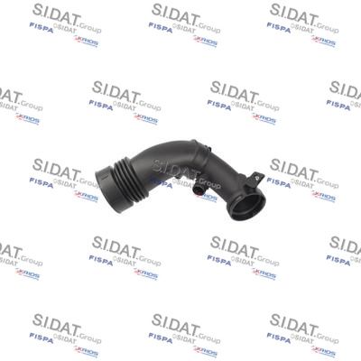 въздуховод за турбината SIDAT 501899