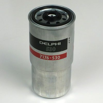 KRAFTSTOFFFILTER DELPHI HDF530 2