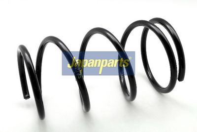 Pružina podvozku JAPANPARTS ZC2965C