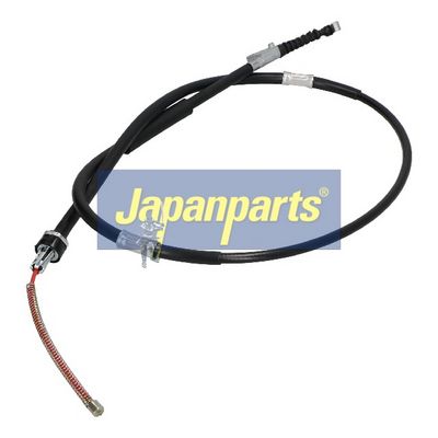 JAPANPARTS Trosas, stovėjimo stabdys