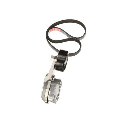 KEILRIPPENRIEMENSATZ GATES K025PK1138 68