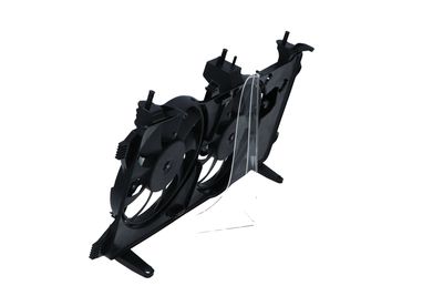 VENTILATOR RADIATOR NRF 47231 18