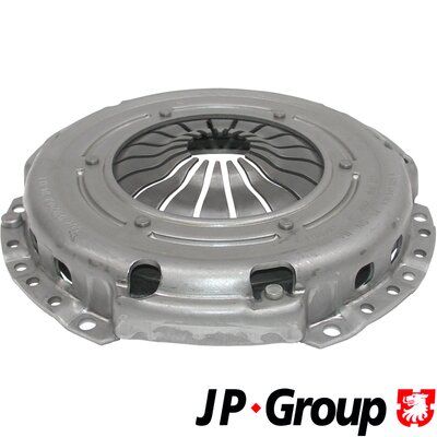 Clutch Pressure Plate 1130100200