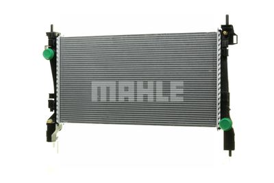 RADIATOR RACIRE MOTOR MAHLE CR1131000P 12