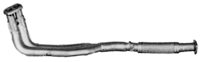 ABGASROHR