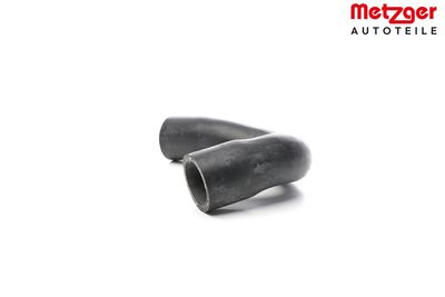 LADELUFTSCHLAUCH METZGER AUTOTEILE 2400293 9