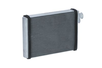 WäRMETAUSCHER INNENRAUMHEIZUNG NRF 54380 22
