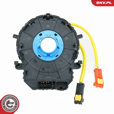 ARC SPIRALA AIRBAG ESEN SKV 96SKV602 3