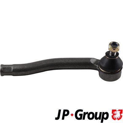 Наконечник поперечной рулевой тяги JP GROUP 3444603670 для HONDA INSIGHT