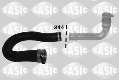 въздуховод за турбината SASIC 3330073