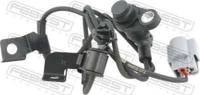 SENZOR TURATIE ROATA