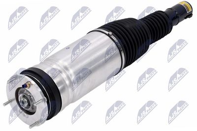 Pneumatinės spyruoklės statramstis