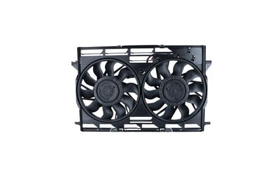 VENTILATOR RADIATOR NRF 470113 5
