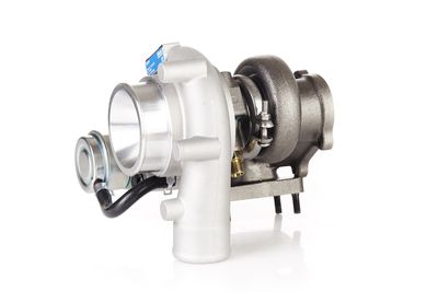 COMPRESOR SISTEM DE SUPRAALIMENTARE NISSENS 93252 12