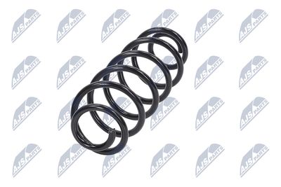 ARC SPIRAL NTY ASZAU009 19