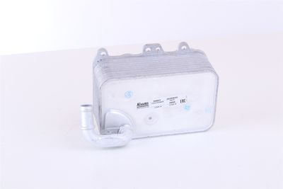 ÖLKüHLER MOTORöL NISSENS 90807 40