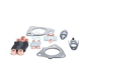 SET MONTAJ TURBOCOMPRESOR BTS Turbo T931520ABS 29