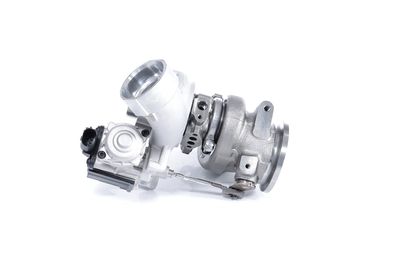 LADER AUFLADUNG BTS Turbo T916665BT 10