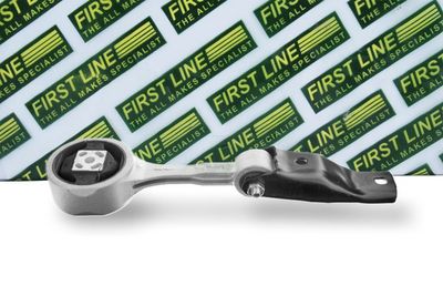 окачване, двигател FIRST LINE FEM4343