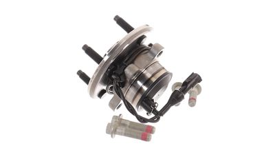 RADLAGERSATZ SKF VKBA3687 7