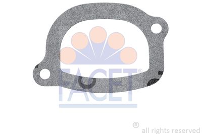 Прокладка, термостат FACET 7.9505 для LANCIA Y10