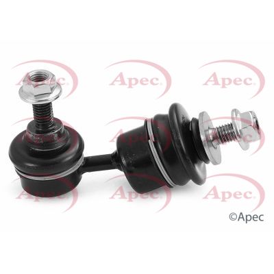 Link/Coupling Rod, stabiliser bar APEC AST4130