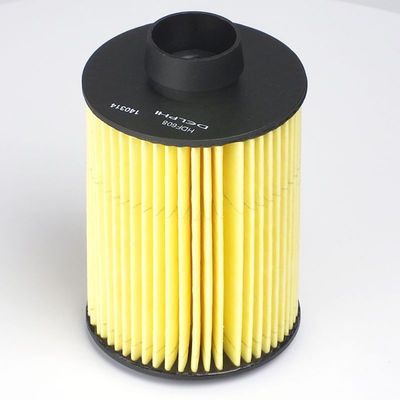 KRAFTSTOFFFILTER DELPHI HDF608 10