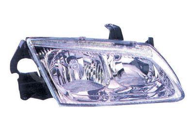 ALKAR 2742556 Основная фара  для NISSAN ALMERA II Hatchback (N16) 1.5