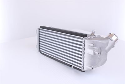 INTERCOOLER COMPRESOR NISSENS 96537 29