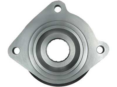 CAPAC SOC CARBURATOR