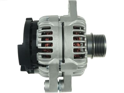 Alternator A0215