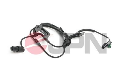 Jutiklis, rato greitis