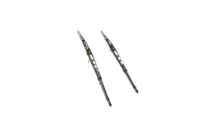 LAMELA STERGATOR BOSCH 3397001472 24