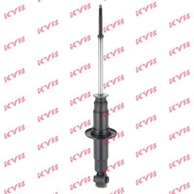 STOßDäMPFER KYB 341215 15